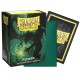 Dragon Shield Sleeves Matte Dual - Power